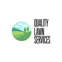 Quality Lawn Services logo, Quality Lawn Services contact details