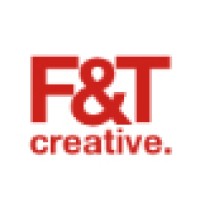 F&T Creative logo, F&T Creative contact details