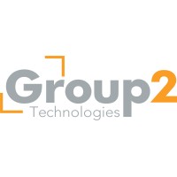 Group 2 Technologies logo, Group 2 Technologies contact details