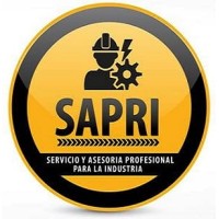 SAPRI SpA logo, SAPRI SpA contact details