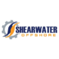 Shearwater Offshore logo, Shearwater Offshore contact details