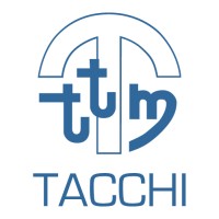 TACCHI TTM logo, TACCHI TTM contact details