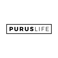 Purus Life logo, Purus Life contact details