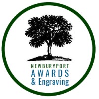 Newburyport Awards & Engraving logo, Newburyport Awards & Engraving contact details