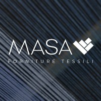 Masa S.p.a. logo, Masa S.p.a. contact details