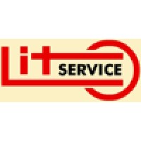 LIT Service srl logo, LIT Service srl contact details