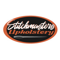 Stitchmasters Upholstery logo, Stitchmasters Upholstery contact details