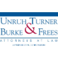 Unruh Turner Burke logo, Unruh Turner Burke contact details