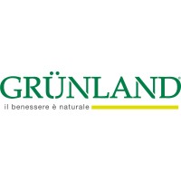 Grünland logo, Grünland contact details