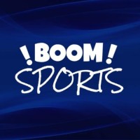 Boom Sports LLP logo, Boom Sports LLP contact details