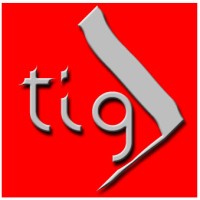 T.I.G. Spa logo, T.I.G. Spa contact details