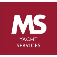 MS Yacht Services logo, MS Yacht Services contact details