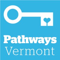 Pathways Vermont logo, Pathways Vermont contact details