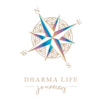 Dharma Life Journey logo, Dharma Life Journey contact details