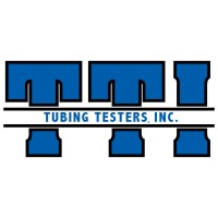 Tubing Testers, Inc. logo, Tubing Testers, Inc. contact details