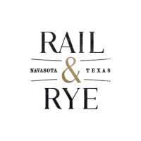 Rail & Rye logo, Rail & Rye contact details