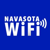 Navasota WiFi logo, Navasota WiFi contact details