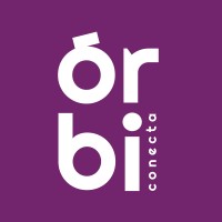 Órbi Conecta logo, Órbi Conecta contact details