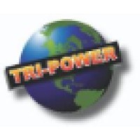 Tri Power Trading logo, Tri Power Trading contact details