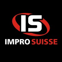 Impro Suisse logo, Impro Suisse contact details