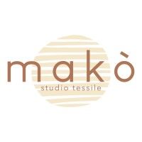 Makò studio tessile logo, Makò studio tessile contact details