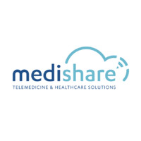 MEDISHARE Srl logo, MEDISHARE Srl contact details