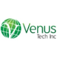 Venus Tech Inc. logo, Venus Tech Inc. contact details