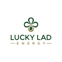 Lucky Lad Energy logo, Lucky Lad Energy contact details