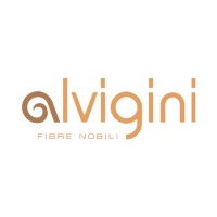 Alvigini Fibre Nobili logo, Alvigini Fibre Nobili contact details