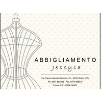 ABBIGLIAMENTO JESSYCA S.R.L. logo, ABBIGLIAMENTO JESSYCA S.R.L. contact details