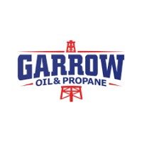 Garrow Oil Corp logo, Garrow Oil Corp contact details