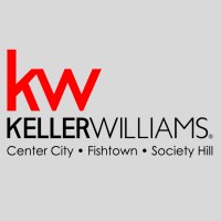 Keller Williams Center City logo, Keller Williams Center City contact details