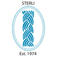 Sterli.it - Yarns and Fabrics logo, Sterli.it - Yarns and Fabrics contact details