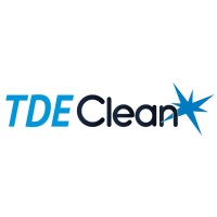 TDE Clean Srl logo, TDE Clean Srl contact details