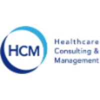 HCM S.r.l logo, HCM S.r.l contact details