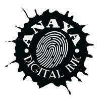 Anaya Digital Ink logo, Anaya Digital Ink contact details