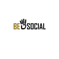 Be4social logo, Be4social contact details