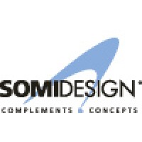 Somidesign S.r.L. logo, Somidesign S.r.L. contact details