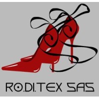 Ro.Di.Tex sas logo, Ro.Di.Tex sas contact details