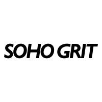 SOHO GRIT logo, SOHO GRIT contact details