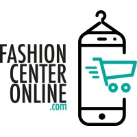 Fashioncenteronline.com logo, Fashioncenteronline.com contact details