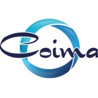 Coima logo, Coima contact details