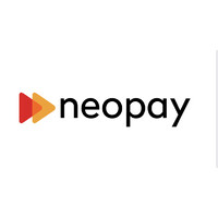 NeoPay logo, NeoPay contact details