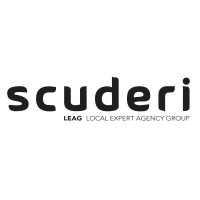 Scuderi Propaganda e Marketing Ltda. logo, Scuderi Propaganda e Marketing Ltda. contact details