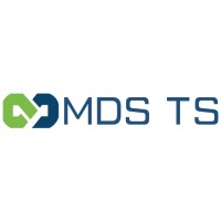 MDS TS logo, MDS TS contact details