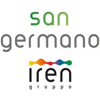 San Germano S.p.A. - Gruppo IREN logo, San Germano S.p.A. - Gruppo IREN contact details