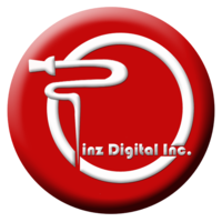 Pinz Digital Inc logo, Pinz Digital Inc contact details