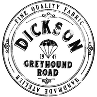 DICKSON CAMICIE logo, DICKSON CAMICIE contact details