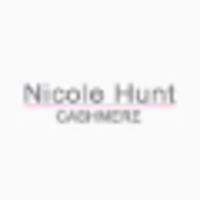 Nicole Hunt cashmere logo, Nicole Hunt cashmere contact details