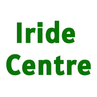 Iride Centre logo, Iride Centre contact details